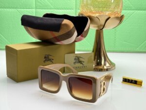 Burberry Premium high quality Sunglasses 369