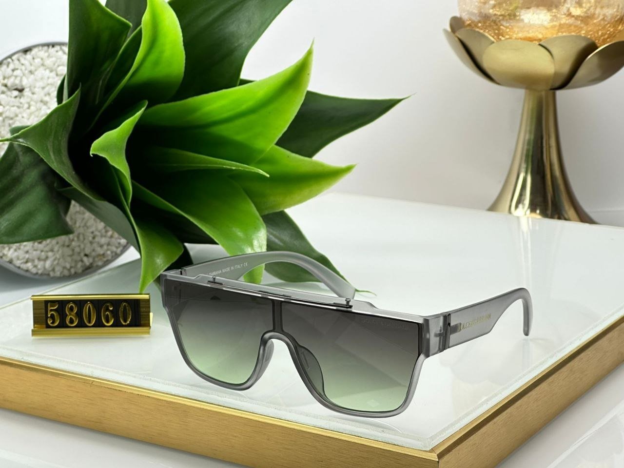 Dolce& Gabbana Premium high quality Sunglasses 371