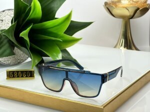 Dolce& Gabbana Premium high quality Sunglasses 374