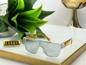 Dolce& Gabbana Premium high quality Sunglasses 376