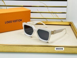 Louis Vuitton Premium high quality Sunglasses 378