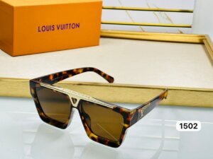 Louis Vuitton Premium high quality Sunglasses 379