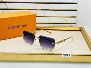 Louis Vuitton Premium high quality Sunglasses 381