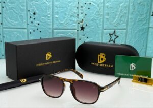 David Beckham Premium high quality Sunglasses 383