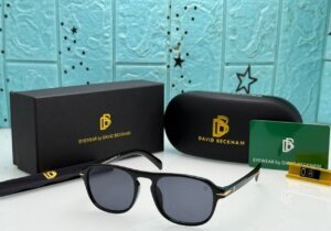 David Beckham Premium high quality Sunglasses 384