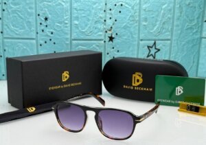 David Beckham Premium high quality Sunglasses 385