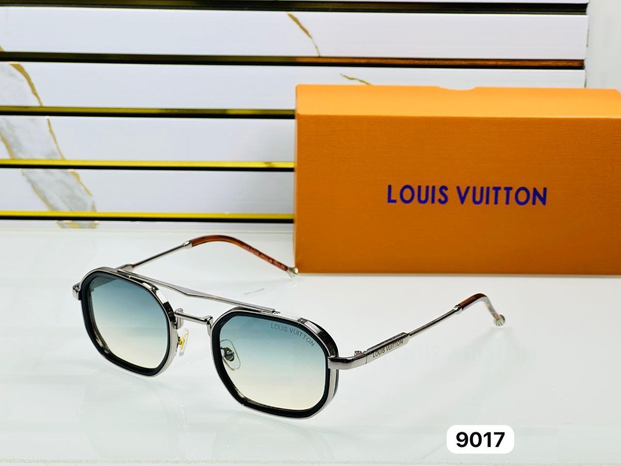 Louis Vuitton Premium high quality Sunglasses 392