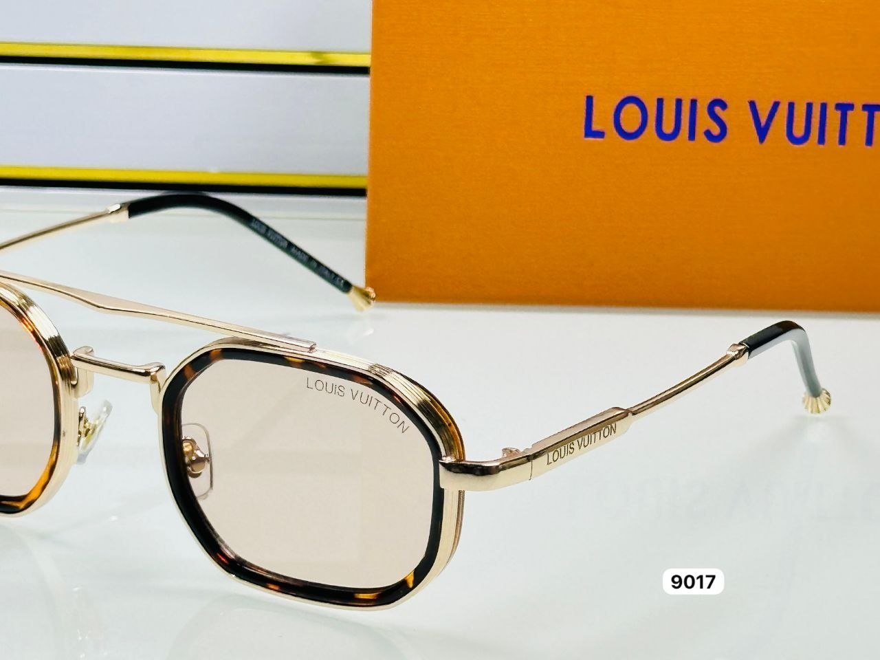 Louis Vuitton Premium high quality Sunglasses 397 - Image 2