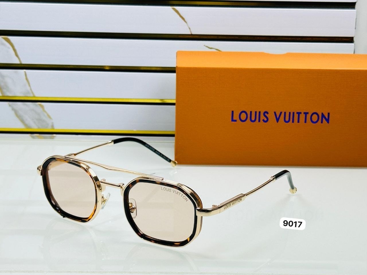 Louis Vuitton Premium high quality Sunglasses 397