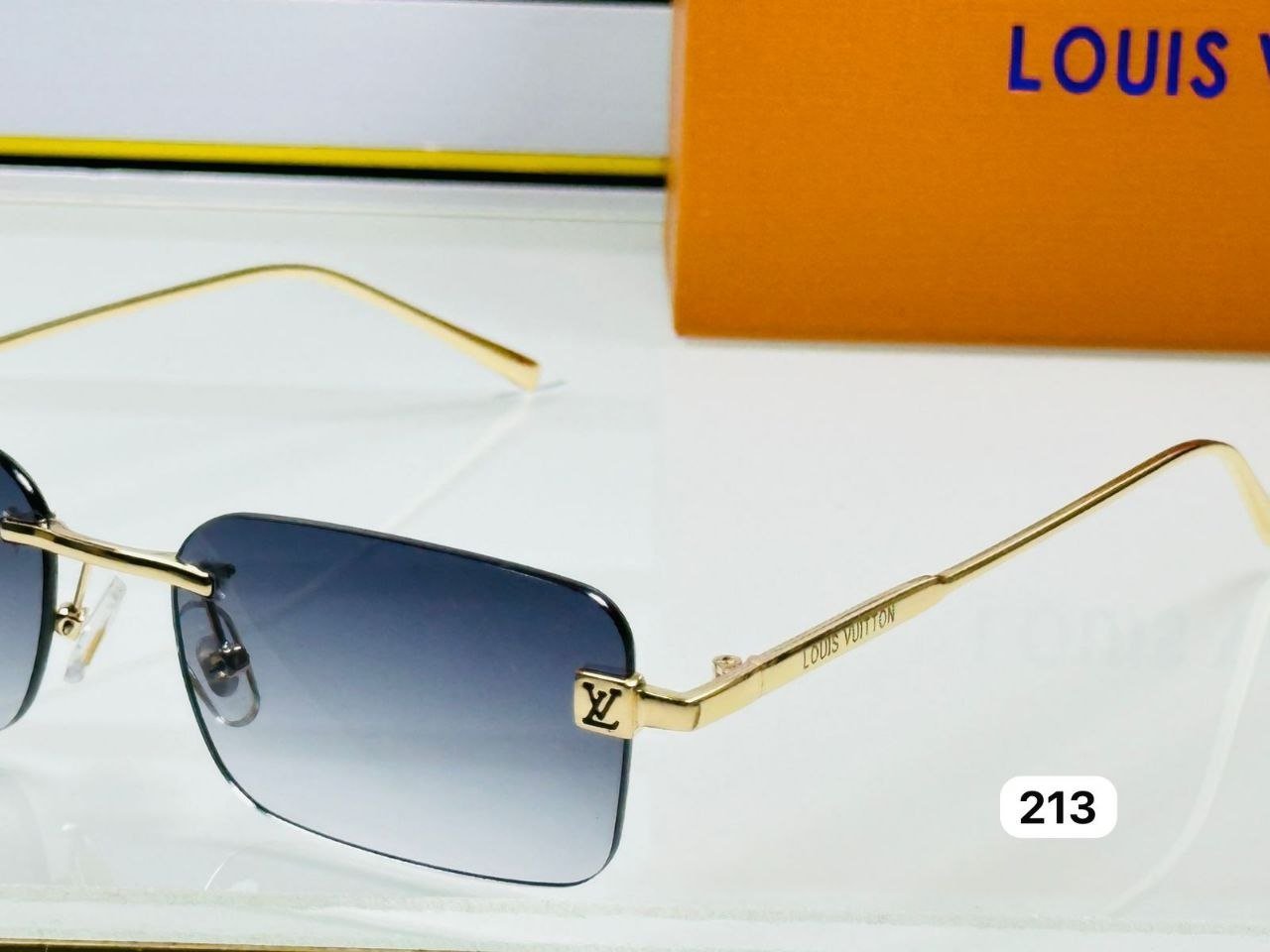 Louis Vuitton Premium high quality Sunglasses 399 - Image 4