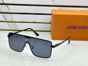 Louis Vuitton Premium high quality Sunglasses 400