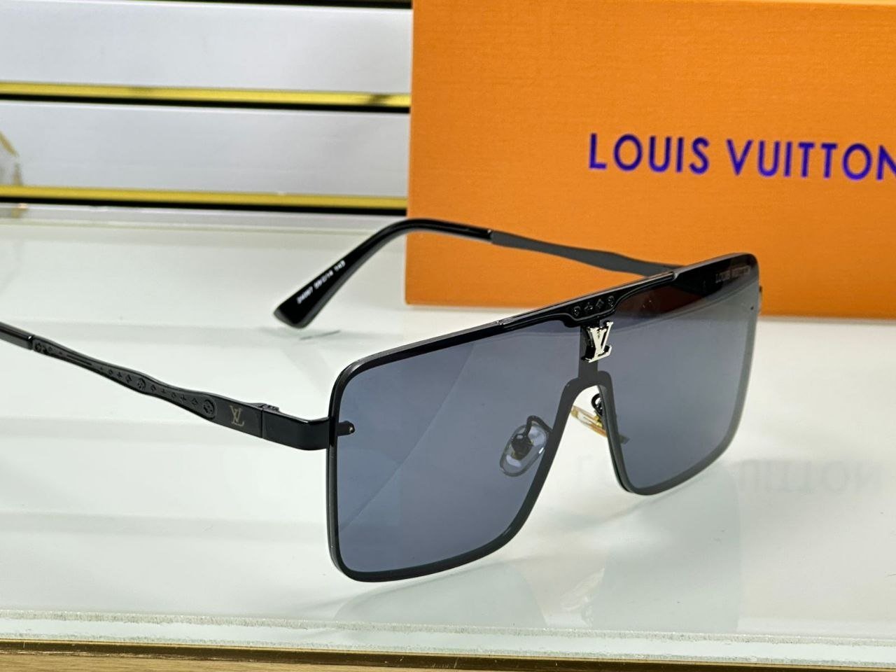 Louis Vuitton Premium high quality Sunglasses 400 - Image 4