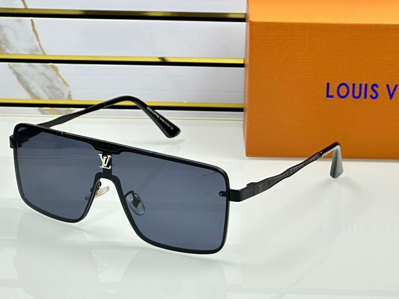 Louis Vuitton Premium high quality Sunglasses 400 - Image 5