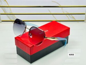 Prada Premium high quality Sunglasses 401