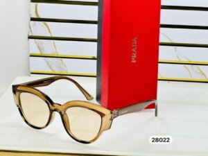 Prada Premium high quality Sunglasses 403