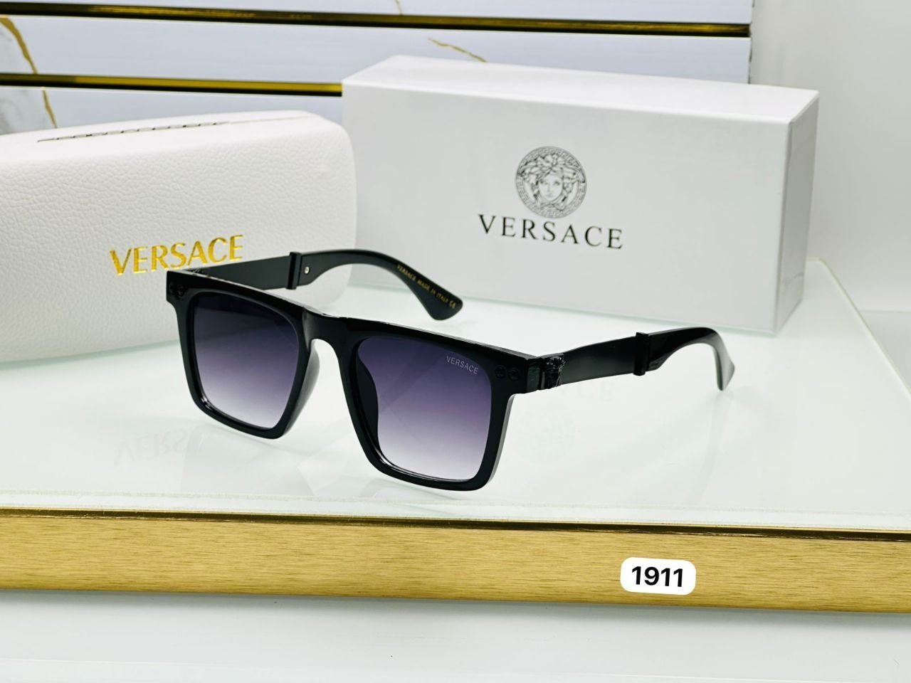 Versace Premium high quality Sunglasses 406
