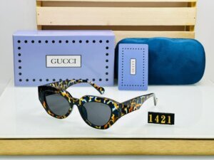 Gucci Premium high quality Sunglasses 413