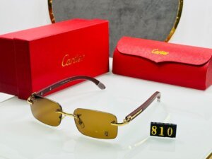Cartier Premium high quality Sunglasses 430