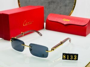 Cartier Premium high quality Sunglasses 431