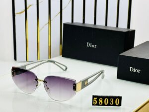 Dior Premium high quality Sunglasses 21