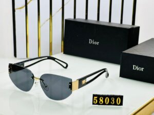 Dior Premium high quality Sunglasses 18