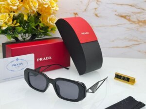 Prada Premium high quality Sunglasses 437