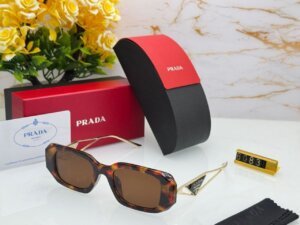 Prada Premium high quality Sunglasses 438