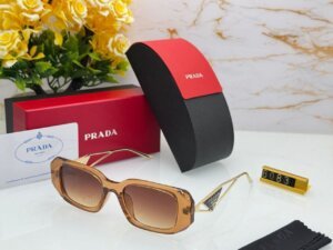 Prada Premium high quality Sunglasses 439