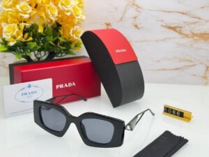 Prada Premium high quality Sunglasses 441