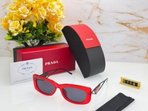 Prada Premium high quality Sunglasses 442