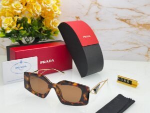 Prada Premium high quality Sunglasses 443