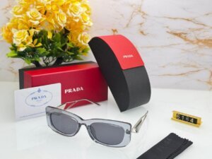 Prada Premium high quality Sunglasses 444