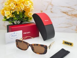Prada Premium high quality Sunglasses 445
