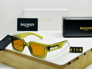 Balmain Premium high quality Sunglasses 447