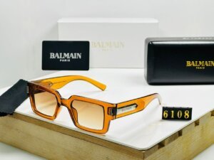 Balmain Premium high quality Sunglasses 448