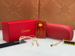 Cartier Premium high quality Sunglasses 452
