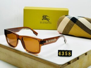 Burberry Premium high quality Sunglasses 458
