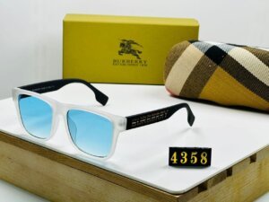Burberry Premium high quality Sunglasses 459