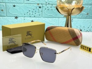 Burberry Premium high quality Sunglasses 462