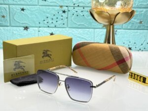Burberry Premium high quality Sunglasses 463
