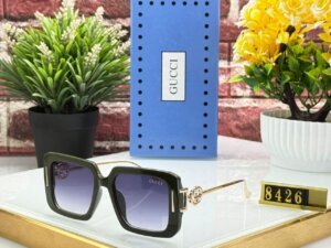 Gucci Premium high quality Sunglasses 464