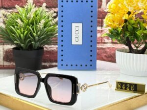 Gucci Premium high quality Sunglasses 468