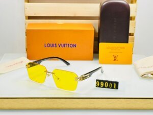 Louis Vuitton Premium high quality Sunglasses 472