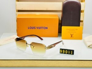 Louis Vuitton Premium high quality Sunglasses 473