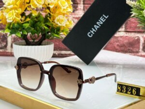 Chanel Premium high quality Sunglasses 482