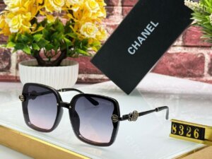 Chanel Premium high quality Sunglasses 484