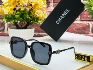 Chanel Premium high quality Sunglasses 485