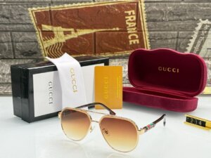 Chanel Premium high quality Sunglasses 489