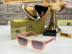 Burberry Premium high quality Sunglasses 491