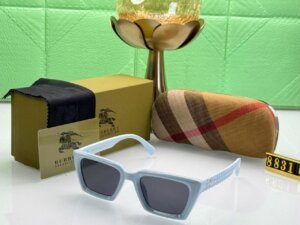 Burberry Premium high quality Sunglasses 493